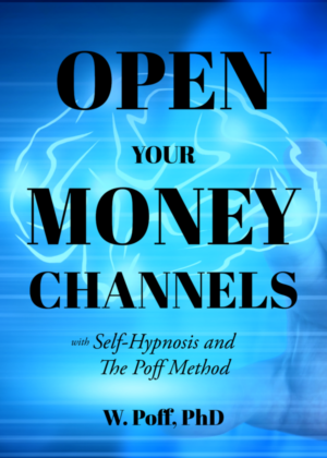 Open Your Money Channels book cover