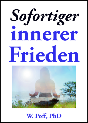 Instant Inner Peace - German