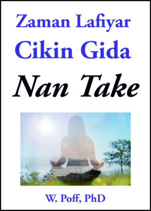 Instant Inner Peace - Hausa
