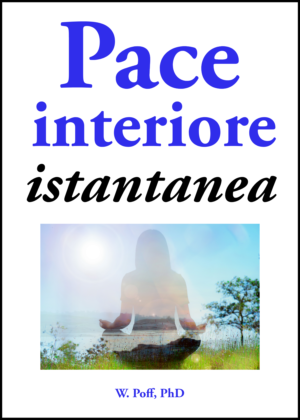 Instant Inner Peace - Italian