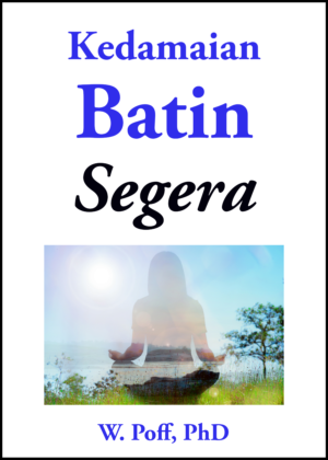 Instant Inner Peace - Malay