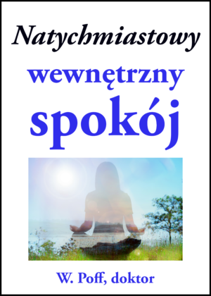 Instant Inner Peace - Polish