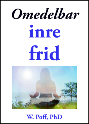 Instant Inner Peace - Swedish