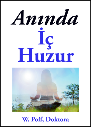 Instant Inner Peace - Turkish
