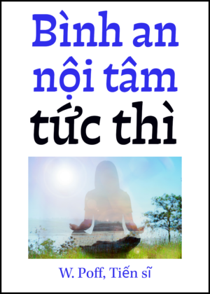 Instant Inner Peace - Vietnamese